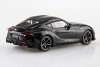 Aoshima 05887 1/32 SNAP KIT#10-C Toyota GR Supra (Black Metallic)